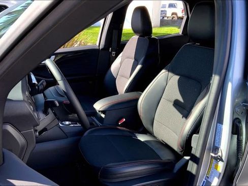 New 2024 Ford Escape ST-Line w/ Tech Pack #1 image 9