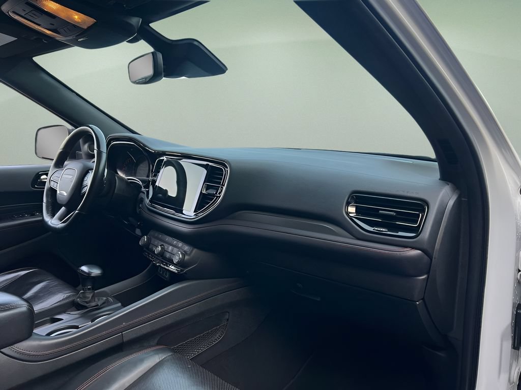 Used 2024 Dodge Durango GT AWD/4WD image 22