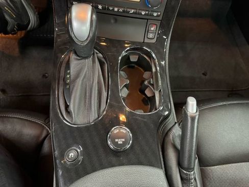 Used 2011 Chevrolet Corvette Grand Sport w/ Preferred Equipment Group image 18