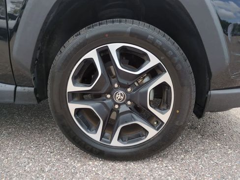 Certified 2021 Toyota RAV4 Adventure AWD/4WD image 11