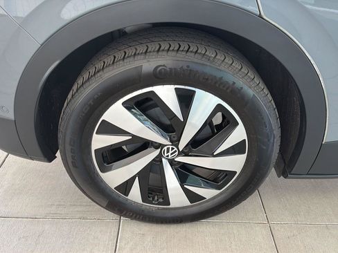 Certified 2023 Volkswagen ID.4 Pro RWD image 11