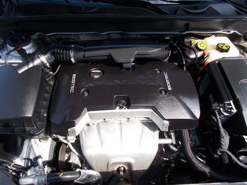 Used 2016 Chevrolet Malibu LS w/ Protection Package FWD image 18