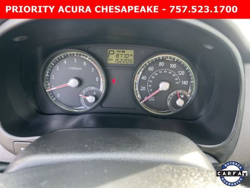 Used 2008 Kia Rio5 SX image 20