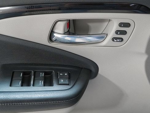 Used 2017 Honda Ridgeline RTL-E image 22