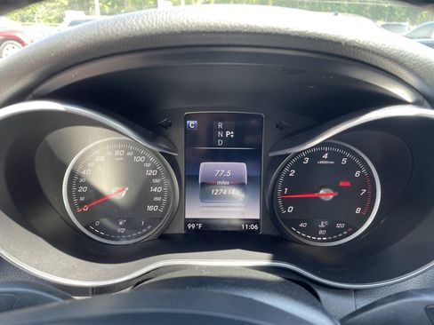 Used 2017 Mercedes-Benz C 300 4MATIC Sedan image 17