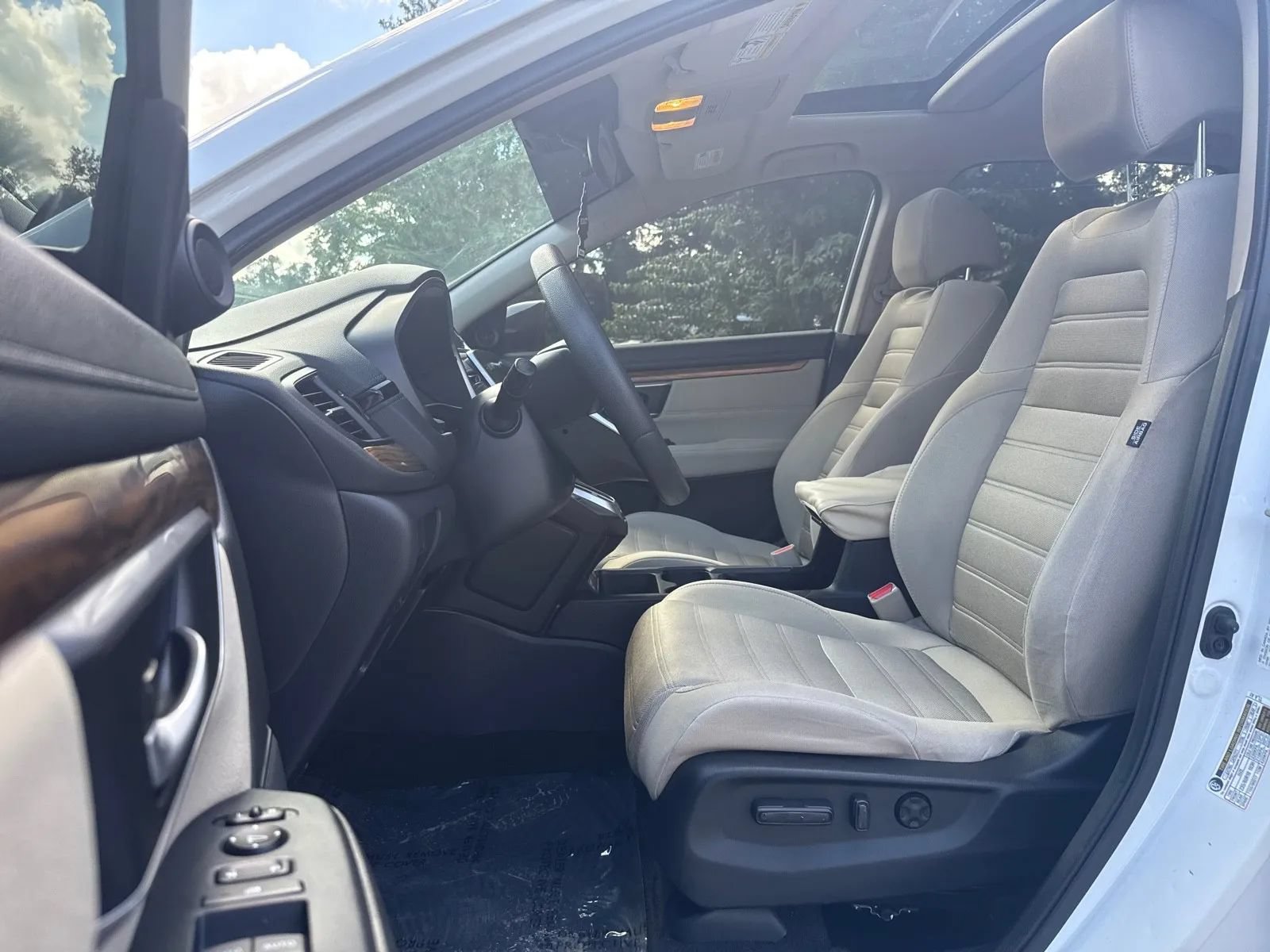 Used 2020 Honda CR-V EX image 14