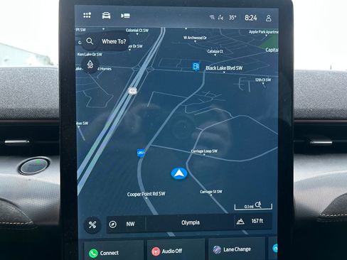 Certified 2022 Ford Mustang Mach-E GT image 20