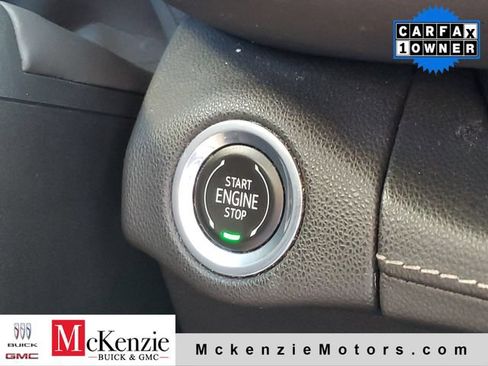 Used 2021 Buick Envision Preferred FWD image 16