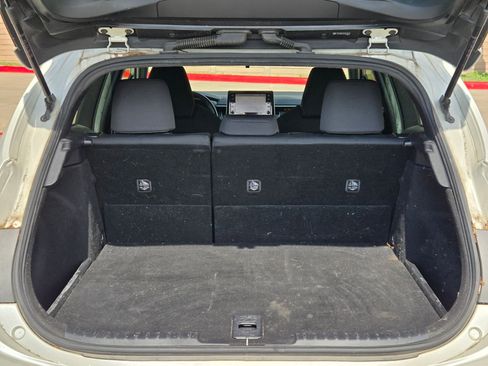 Used 2019 Toyota Corolla SE w/ SE Option Package image 24