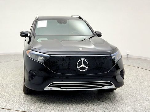 Used 2024 Mercedes-Benz EQB 250+ w/ Winter Package image 2