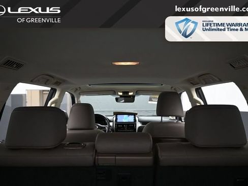 Certified 2023 Lexus GX 460 Premium w/ Premium Package AWD/4WD image 29