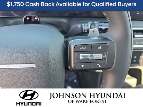 New 2026 Hyundai Palisade Calligraphy image 29