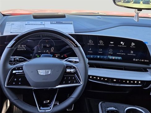 New 2026 Cadillac Optiq Sport 2 image 12