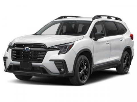 Used 2026 Subaru Ascent Premium AWD/4WD image 2