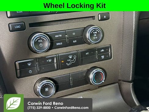Used 2013 Ford Mustang GT w/ Brembo Brake Pkg RWD image 14