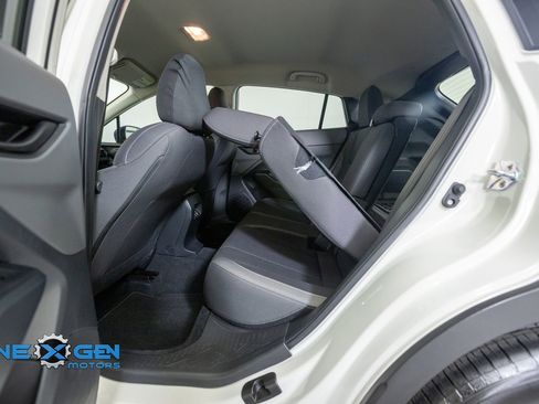 Used 2025 Subaru Crosstrek 2.0i Premium w/ Convenience Package #2 AWD/4WD image 28
