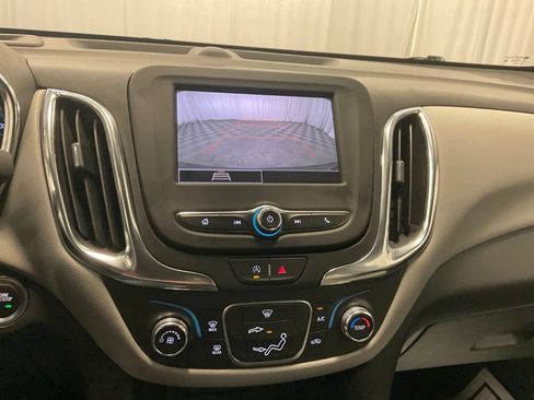 Used 2024 Chevrolet Equinox LS w/ LS Convenience Package AWD/4WD image 23