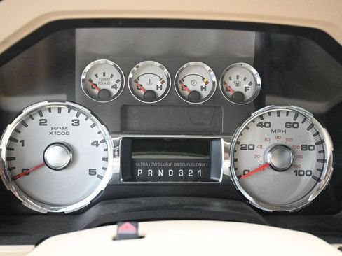 Used 2008 Ford F450 XLT RWD image 15