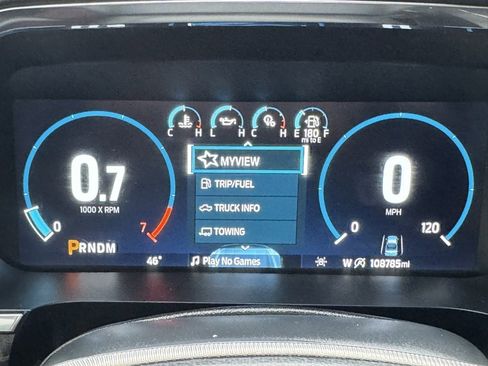 Certified 2021 Ford F150 Platinum w/ Equipment Group 701A High image 34