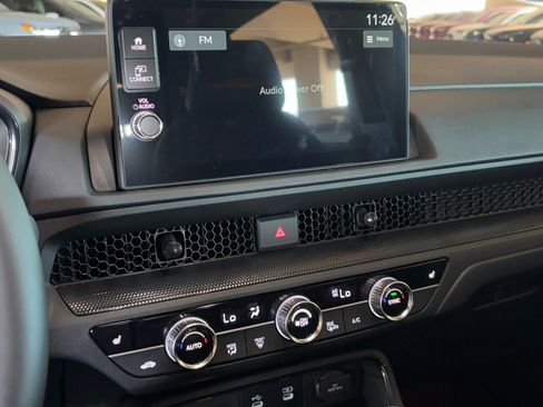 New 2026 Honda CR-V TrailSport image 21