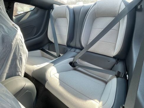 New 2026 Ford Mustang GT image 13