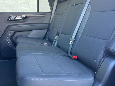 New 2026 Chevrolet Tahoe LS w/ LPO, Dark Essentials Package image 25