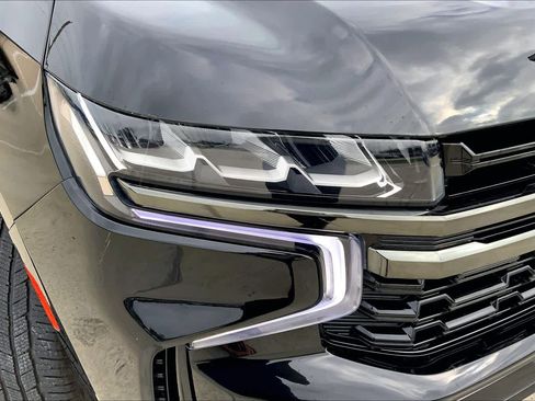 Used 2021 Chevrolet Tahoe Z71 AWD/4WD image 49