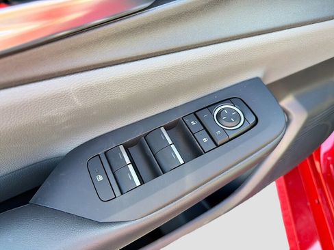 New 2026 Toyota Prius XLE image 8