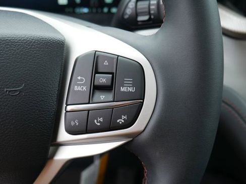 New 2026 Ford Explorer Active w/ Active Comfort Package AWD/4WD image 21