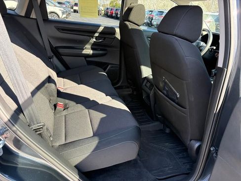Used 2023 Honda CR-V EX image 18