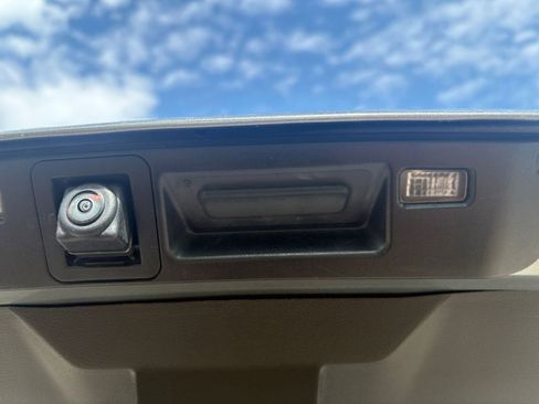 Used 2025 Buick Encore GX Preferred FWD image 20