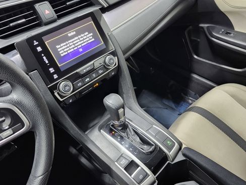 Used 2016 Honda Civic EX-T image 26