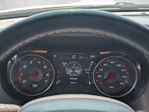 Used 2023 Dodge Charger R/T w/ Plus Group RWD image 12