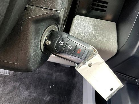 Certified 2018 Ford F150 XL w/ Equipment Group 101A Mid image 12