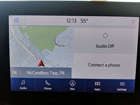 Used 2023 Ford Explorer XLT w/ Equipment Group 202A image 21