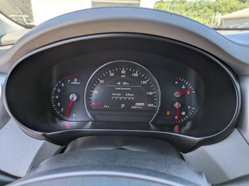 Used 2019 Kia Sorento SX AWD/4WD image 12