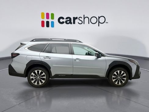 Used 2024 Subaru Outback Limited image 6
