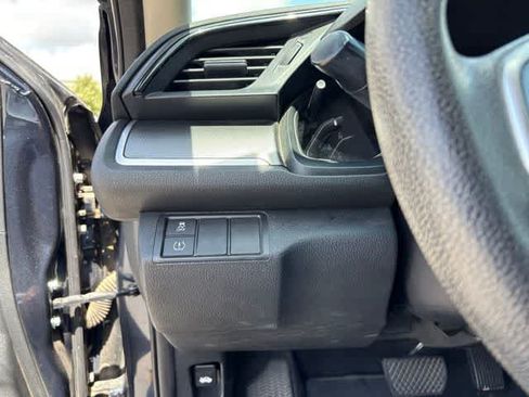 Used 2018 Honda Civic LX image 10