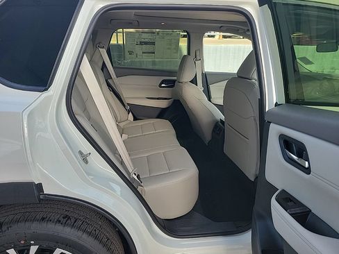 New 2026 Nissan Rogue Dark Armor FWD image 16