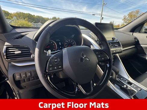 New 2025 Mitsubishi Eclipse Cross SEL AWD/4WD image 26