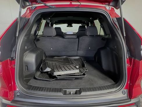 Used 2023 Honda CR-V Sport image 28