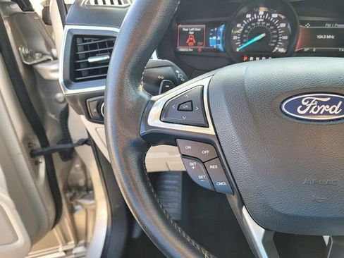 Used 2018 Ford Edge Titanium w/ Technology Package AWD/4WD image 21