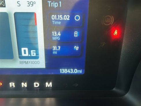 Used 2023 Ford Bronco Badlands w/ Sasquatch Package image 32