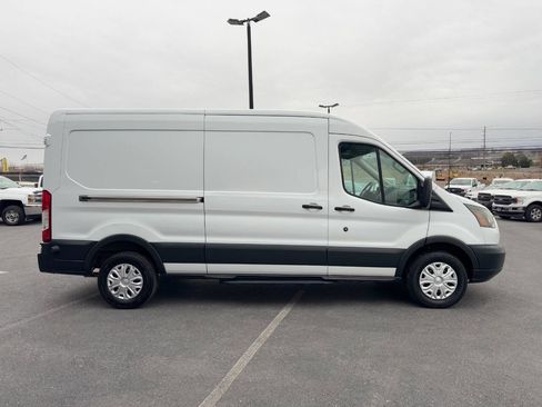 Used 2015 Ford Transit 350 148 Medium Roof image 37