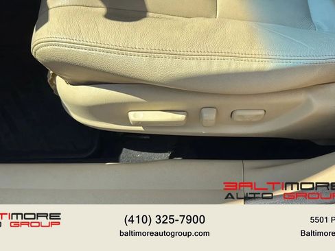 Used 2012 Honda Crosstour EX-L image 17