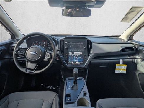 New 2026 Subaru Crosstrek 2.5i image 13