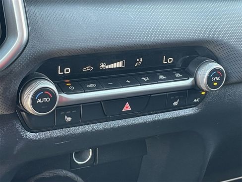 Used 2024 MAZDA CX-50 AWD 2.5 S w/ Preferred Package image 30