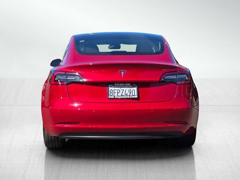 Used 2018 Tesla Model 3 Long Range image 5