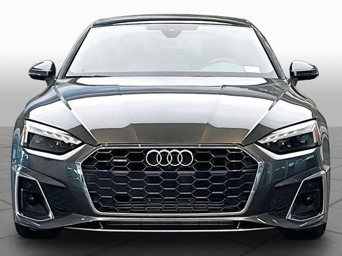 Used 2024 Audi A5 2.0T Premium Plus w/ Premium Plus AWD/4WD image 4
