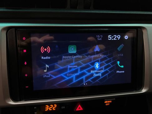 Used 2014 Subaru BRZ Premium w/ Popular Package #1B image 20